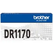 Brother DR1170 Laser Printer Drum Black