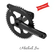 SRAM RIVAL 1 GXP CRANKSET 170mm 50T BLACK 110BCD