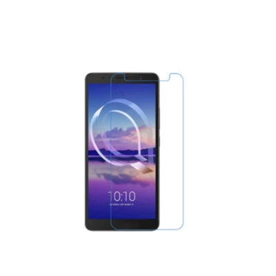 3pcs For Alcatel 3c HD Scratch Protective Screen Film