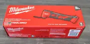 Milwaukee M18 18V Lithium-Ion Cordless Oscillating Multi-Tool(Tool-Only) 2626-20