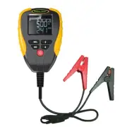 Battery Saver 12V Digital CCA Internal Resistance And Voltage Tester 4342