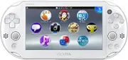Sony PS Vita 2000 (JP Version)