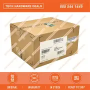 P49737-001 NEW SEALED HPE 3.84TB SAS 24G RI SFF BC MV SSD
