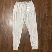 NWT Calvin Klein NM2235 050 Gray Heather Ultra-Soft Modern Lounge Men’s Size M