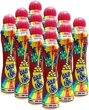 One Dozen 4oz Dab-O-Ink Ruby Red Bingo Dauber