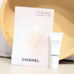 桃桃貓🌱 CHANEL 香奈兒 珍珠光感新一代輕盈防護妝前乳SPF40/PA+++ 2.5ML 期限2026.10