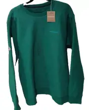 Patagonia Fitz Roy Adult Icon Uprisal Crew Sweatshirt Men's S/Women's M