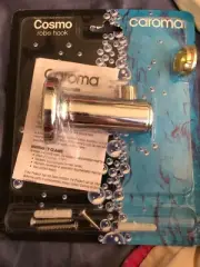 Caroma Cosmo Robe Hook Freepost Acc42