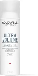 Dualsenses Ultra Volume Bodifying Dry Shampoo by Goldwell for Unisex - 5.7 oz Dry Shampoo