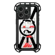 iPhone 16 Pro Ultra Bounce Case MagSafe Compatible In Your Arms