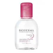Bioderma Crealina H2O Micellar Make-up Removing Solution 100ml
