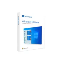 在飛比找蝦皮購物優惠-Win .10. home .彩盒 windows 10 .