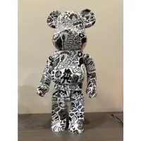 在飛比找蝦皮購物優惠-【東京速購】日本代購 BE@RBRICK CHOCOMOO 