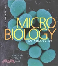 在飛比找三民網路書店優惠-Microbiology + Modified Master