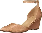 [Naturalizer] Women Danae Wedge Taupe