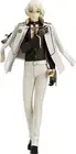 New Touken Ranbu ONLINE Higekiri 1/8 scale PVC painted Figure Orange Rouge