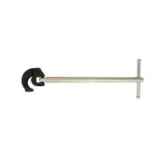 GA252916 CB40 Silverline Adjustable Basin Wrench 280mm Plumbing DIY Tool