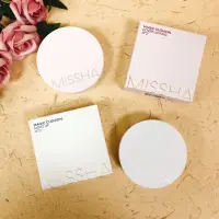 在飛比找蝦皮購物優惠-[韓國肯妮]  韓國 MISSHA 魔法氣墊粉餅  15g 