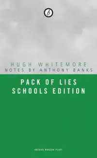 在飛比找博客來優惠-Pack of Lies: Schools Edition