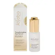 The Jojoba Company Transformative Eye Serum 15ml
