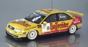 1:18 UT Models Audi A4 STW '99 #9 Nissen