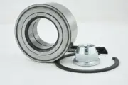 Front Wheel Bearing Repair Kit 42X80X39 For RENAULT CAPTUR KAPTUR (HHA) (for: Renault)