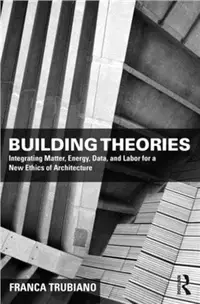 在飛比找三民網路書店優惠-Building Theories