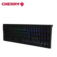 在飛比找樂天市場購物網優惠-Cherry 櫻桃 MX Board 2.0S RGB 有線