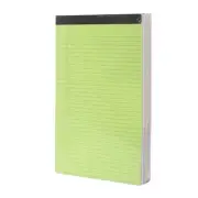 Lined Notebook Home Writing Note Pads Ruled Writing Tablets for Teacher Students