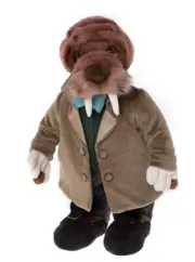 Walrus By Charlie Bears CS236351