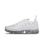 流行新款 AIR VAPORMAX PLUS TRIPLE WHITE 男士各種尺碼跑鞋 924453-100