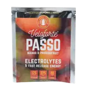 Veloforte - Passo (Mango & Passionfruit) - Electrolyte Powder