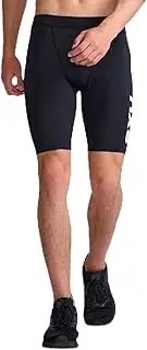 [2XU] Men's Aero 9 Inch Tri Short Shorts