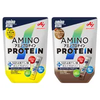 在飛比找運動市集優惠-AMINO PROTEIN【胺基酸乳清蛋白】10小包入 (巧