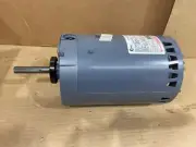 Century 7-177621-05 1-1/2 HP Condenser Fan Motor; 575/60/3, 1140 RPM, 1-Speed