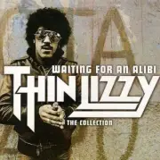 Thin Lizzy : Waiting For An Alibi The Collection - Best of - (CD) *BRAND NEW*