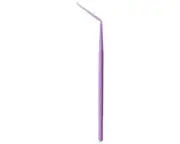 Vista Dental 320805 Micro Applicator Brushes Ultra Fine Lavender 100/Pk