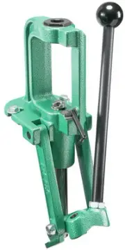 RCBS Rock Chucker Supreme Single Stage Reloading Press 1 Hole Cast Iron - 9356
