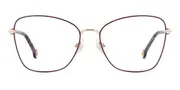 Carolina Herrera HER 0305 S45 Women’s Glasses Pink Size 56 - Private Health Rebate - Blue Light Block Available