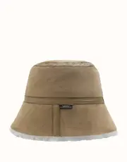 Patchwork Hat