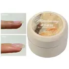 6ml Nail Repair Gel Glue Builder Kit Nails Art UV Extension Home Manicure