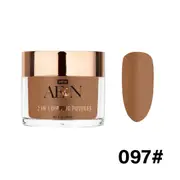AEON SNS Gelish Dip Dipping & Acrylic Nail Powder - 097 56g