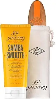 Sol De Janeiro Samba 2-Step Foot Fetish Care Cream 91 ml