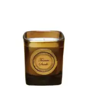 TUSCAN SUEDE CANDLE by The Perfumer's Story by Azzi 180G NEW IN BOX