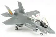 Hobby Master 1/72 F-35B Lightning II ZM151 RNFAA No.809 NAS Immortals
