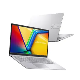 【ASUS 華碩】15.6吋i5輕薄筆電(VivoBook X1504VA/i5-1335U/8G/512G SSD/W11)