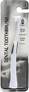 Dog Toothbrush,Cat Tooth Brush With Soft Bristles | Teeth Cleaning Tool, Non Slip Pet Oral Care Brush For Home Cleaning And Care