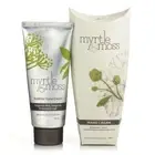 Myrtle and Moss Bergamot Rind, Tangerine & Geranium Leaf Hand Cream 75ml