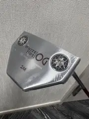 Odyssey White Hot Putter