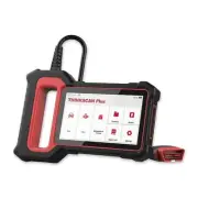 5 in. OBD2 Scanner Car Code Reader Professional Tablet Vehicle Diagnostic Scan